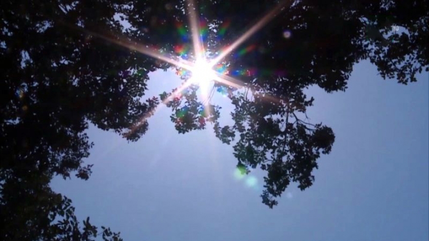 Northern Vietnam set to enter hot spell as cold air weakens